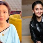 Rupali Ganguly Alia Bhatt
