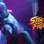 Street Fighter Trailer Review