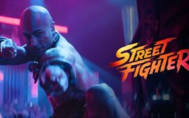 Street Fighter Trailer Review