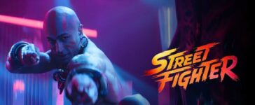 Street Fighter Trailer Review