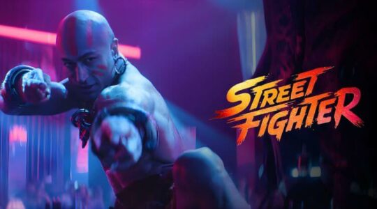 Street Fighter Trailer Review