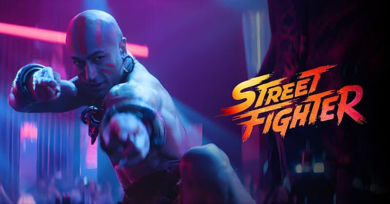 Street Fighter Trailer Review