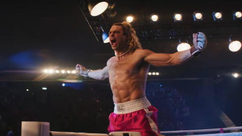 Street Fighter Trailer