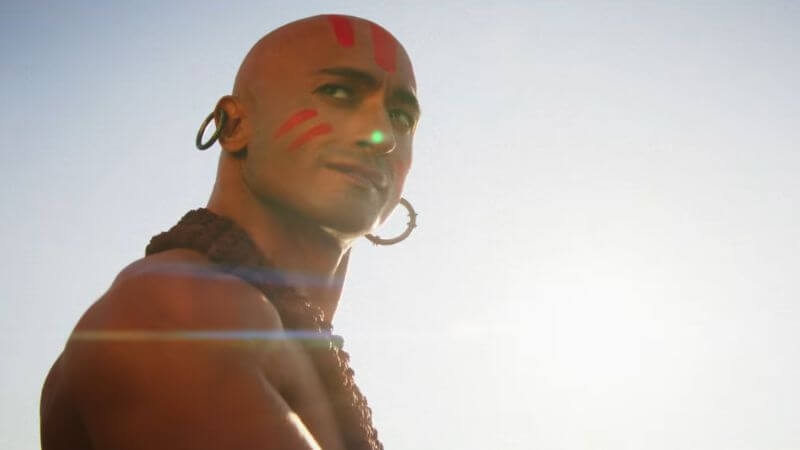 Vidyut Jammwal Street Fighter Trailer