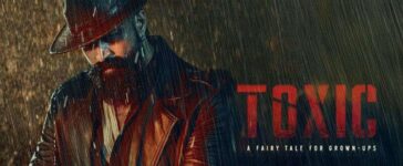 Yash Toxic Postponed Reason