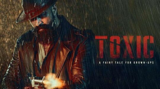 Yash Toxic Postponed Reason