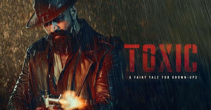 Yash Toxic Postponed Reason