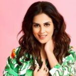 Aditya Datt Praises Genelia Deshmukh Gunmaaster G9