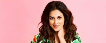 Aditya Datt Praises Genelia Deshmukh Gunmaaster G9