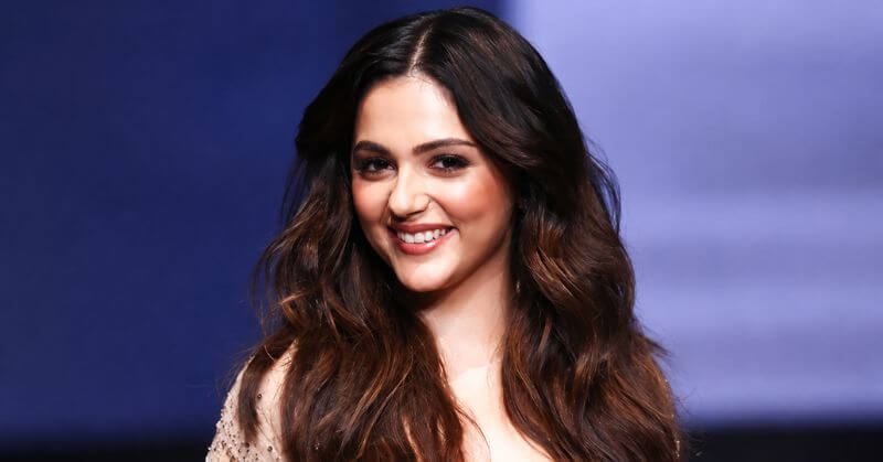 Aneet Padda Shakti Shalini