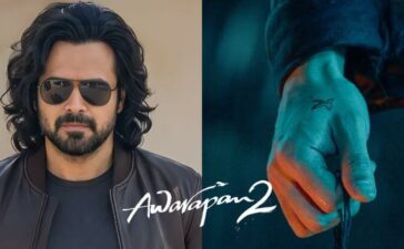 Awarapan 2 Distribution