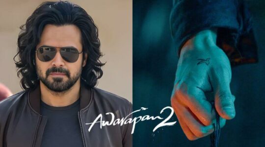 Awarapan 2 Distribution