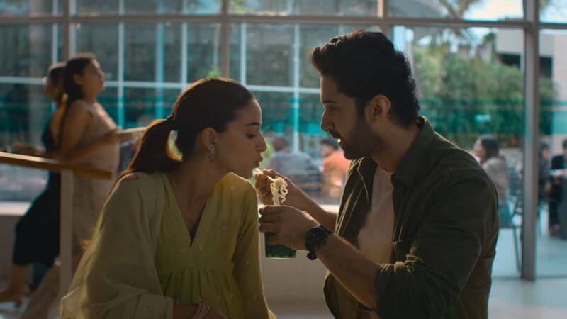 Chand Mera Dil