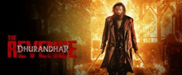 Dhurandhar The Revenge India OTT Release Date