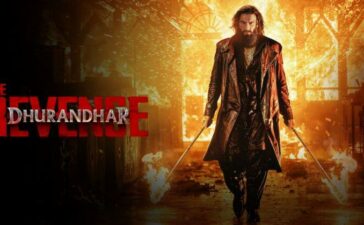 Dhurandhar The Revenge India OTT Release Date