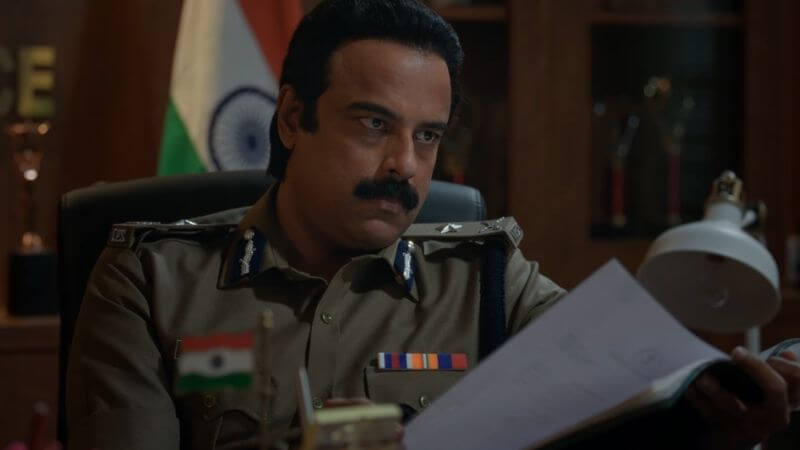 Drishyam 3 Review