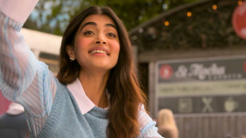 HJTIHH Pooja Hegde