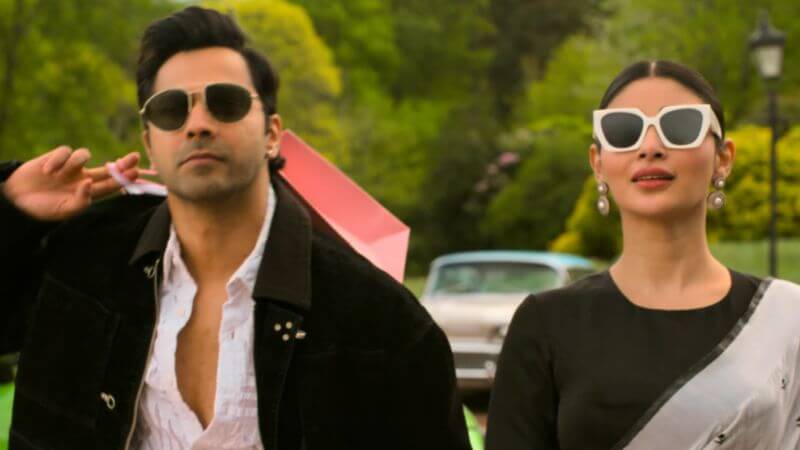 HJTIHH Varun Mouni