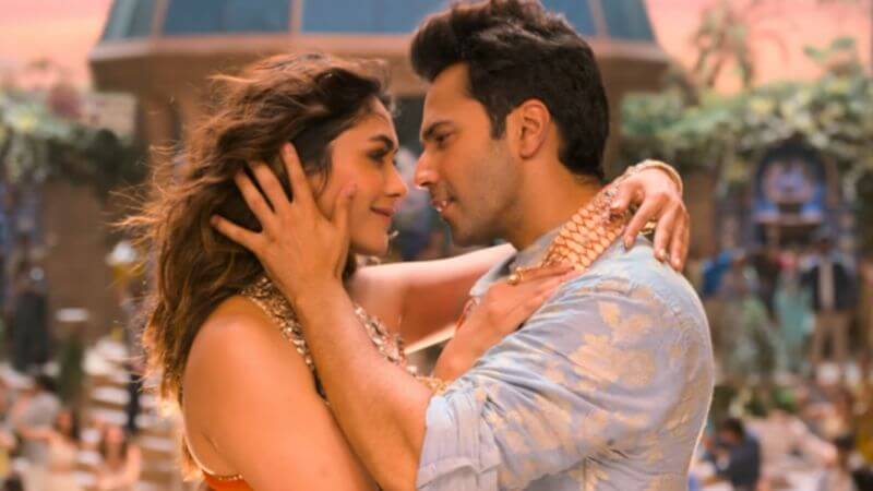 HJTIHH Varun Mrunal