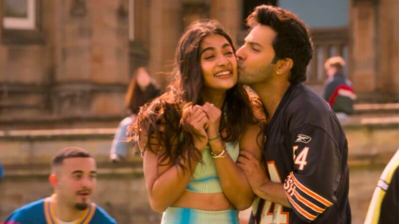 HJTIHH Varun Pooja