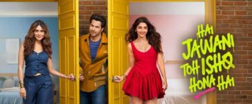 Hai Jawani To Ishq Hona Hai Cast Salaries