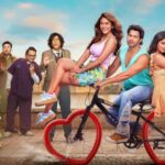Hai Jawani To Ishq Hona Hai Trailer Review