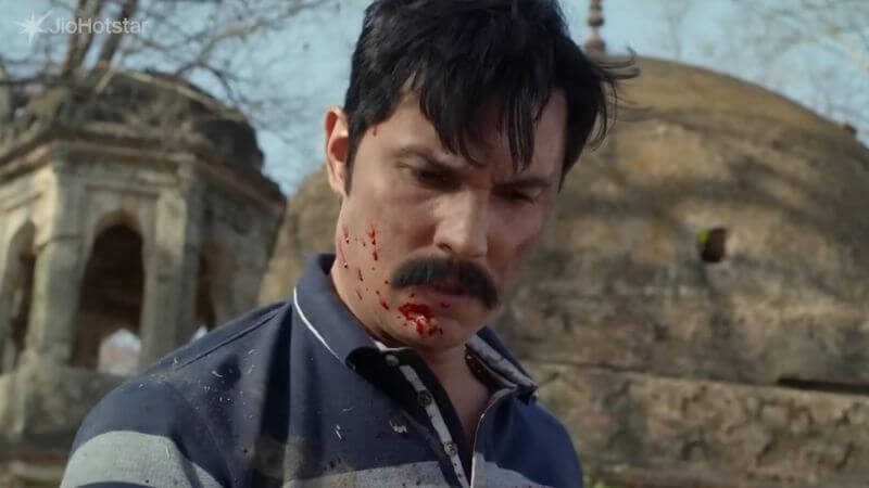 Inspector Avinash S2 JioHotstar Review