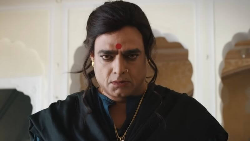 Inspector Avinash S2 Review