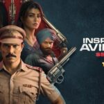 Inspector Avinash Season 2 Review CineTales