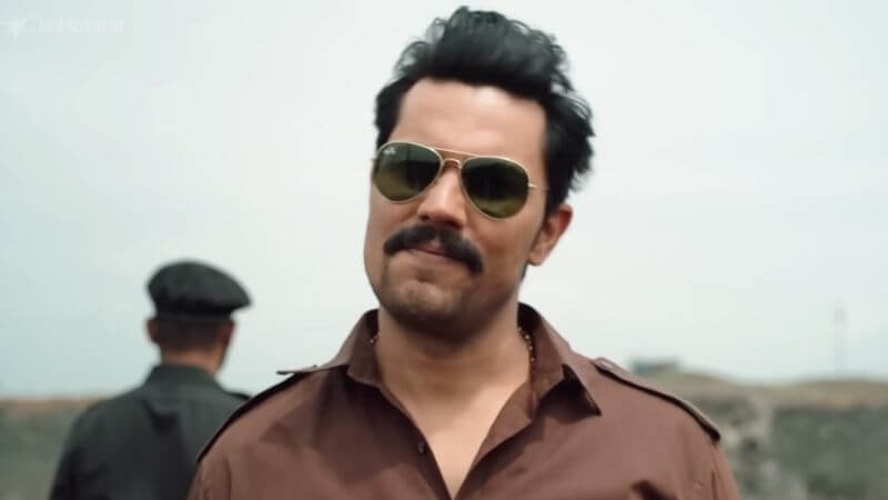 Inspector Avinash Season 2 Review