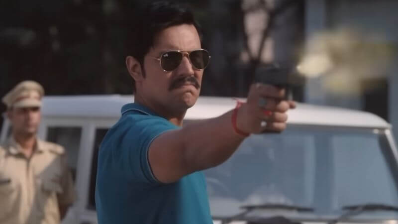 Inspector Avinash Season 2