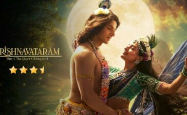 Krishnavataram Part 1 Hridyam Review