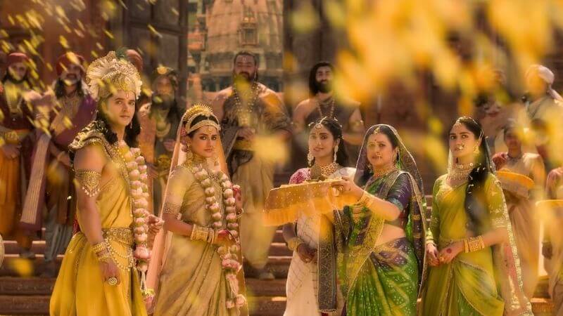 Krishnavataram Part 1 The Heart Review