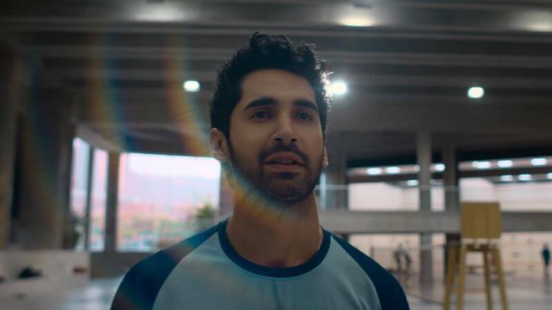 Lakshya Chand Mera Dil