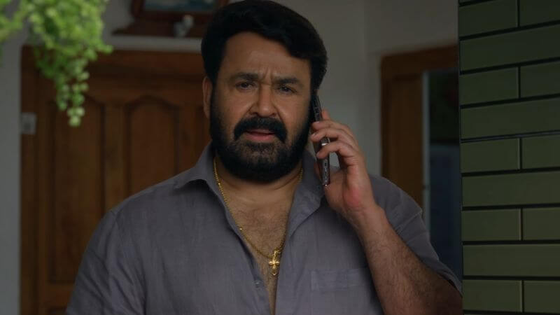 Mohanlal Drishyam 3