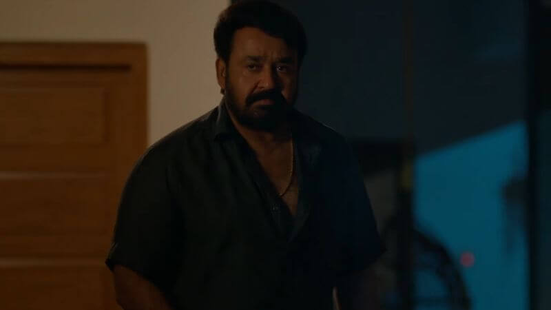 Mohanlal in Drishyam 3