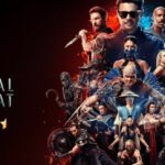 Mortal Kombat II Review