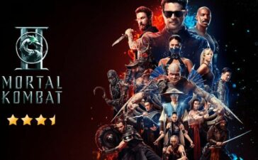Mortal Kombat II Review