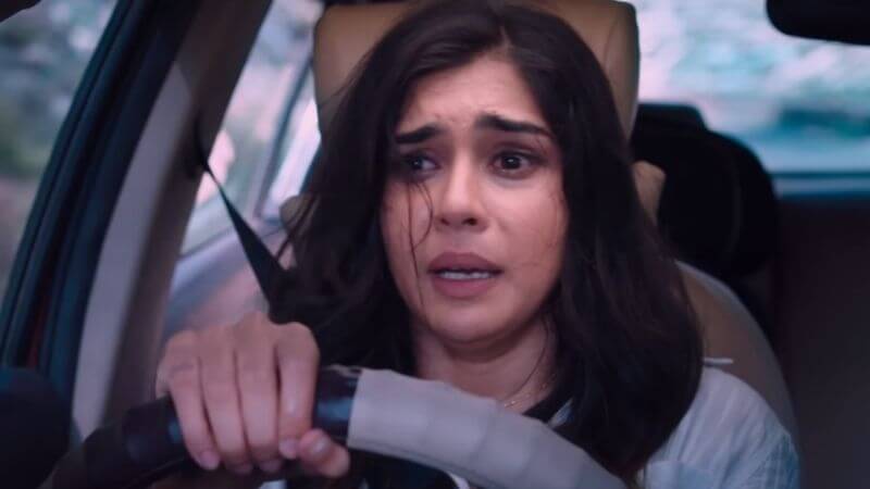 Obsess Film Review