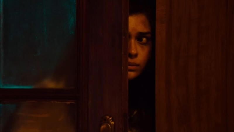 Obsess Horror Film