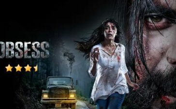 Obsess Movie Review Eisha Peter Cinetales