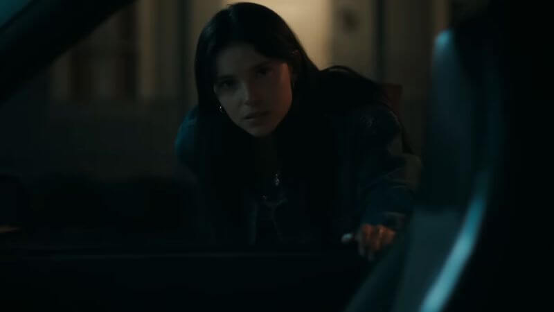 Obsession Film