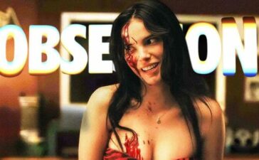 Obsession Profitable Movie
