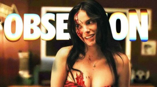 Obsession Profitable Movie