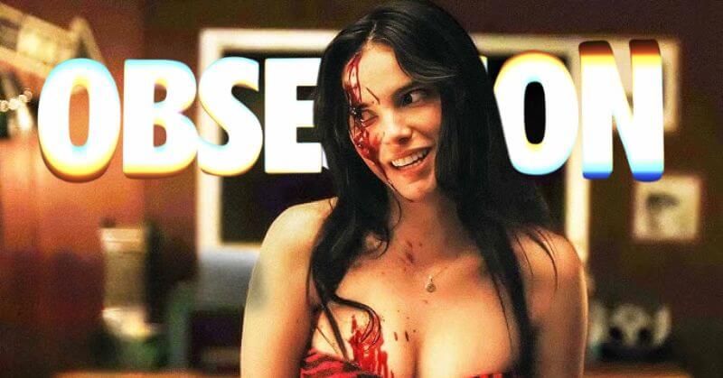Obsession Profitable Movie