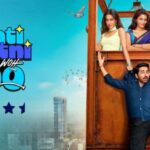 Pati Patni Aur Woh Do Movie Review Cinetales