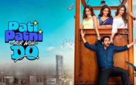 Pati Patni Aur Woh Do Trailer