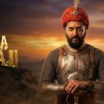 Raja Shivaji Weekend 1 Box Office