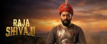 Raja Shivaji Weekend 1 Box Office
