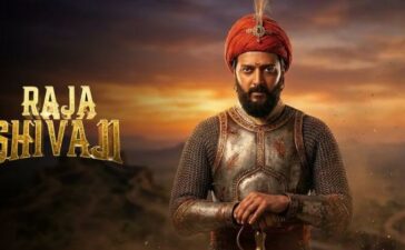 Raja Shivaji Weekend 1 Box Office